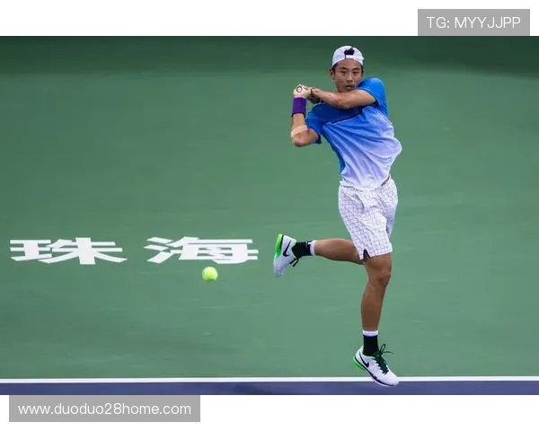 张择力克世界排名前十选手 强势晋级2026年网球大师赛八强