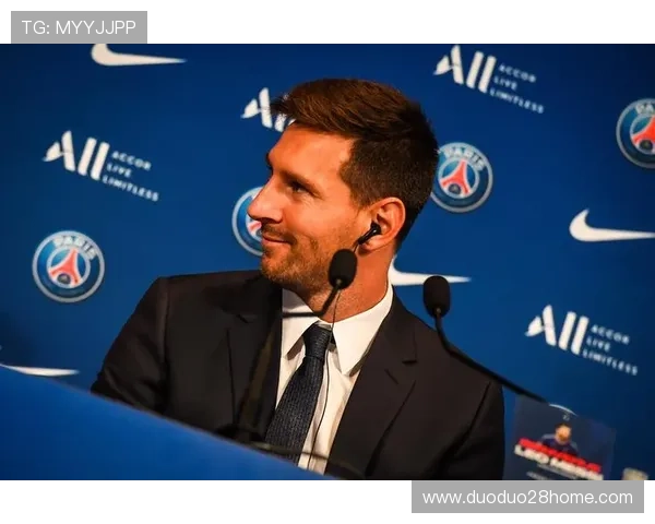 梅西携巴黎逆转夺冠，欧洲豪门新赛季阵容震撼亮相