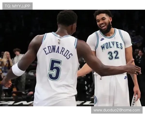 森林狼俱乐部宣布新赛季阵容调整并签约多名潜力新星