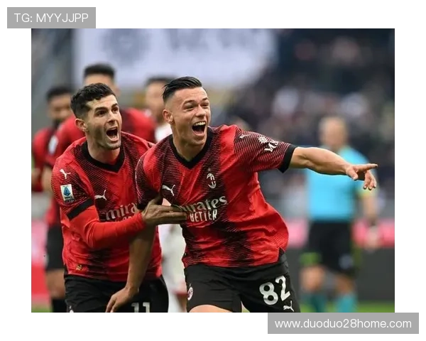 蒙扎俱乐部崛起之路解析 意甲新势力如何挑战传统豪门地位