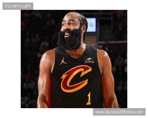 骑士队新赛季前瞻：年轻球员崭露头角 LeBron离队后的重建之路