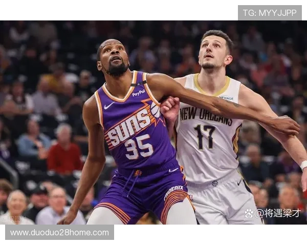 NBA太阳队最新动态解析核心阵容调整冲击季后赛前景全面观察